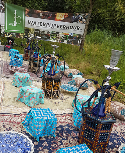 Waarzeggen met tarotkaarten
